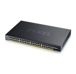 Zyxel XGS1935-52HP Switch 52-Port Smart Managed PoE+