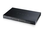 Zyxel XMG1930-30 Switch 24-Port Smart Managed Lite-L3