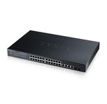 Zyxel XMG1930-30 Switch 24-Port Smart Managed Lite-L3