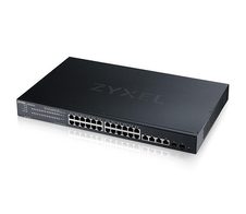 Zyxel XMG1930-30 Switch 24-Port Smart Managed Lite-L3