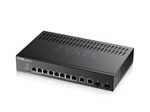 Zyxel GS2220-10 Switch 10-Port Managed L2+