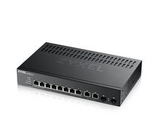 Zyxel GS2220-10 Switch 10-Port Managed L2+