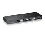 Zyxel GS2220-28 Switch 28-Port Managed L2+