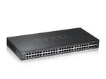 Zyxel GS2220-50 Switch 50-Port Managed L2+
