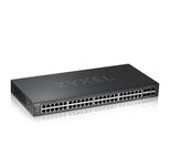 Zyxel GS2220-50 Switch 50-Port Managed L2+