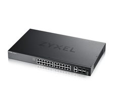 Zyxel XGS2220-30 Switch 30-Port Managed L3