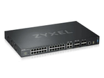 Zyxel XGS4600-32 Switch 32-Port Managed Layer 3