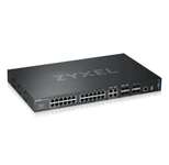 Zyxel XGS4600-32 Switch 32-Port Managed Layer 3