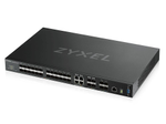 Zyxel XGS4600-32F Switch 32-Port Managed Layer 3