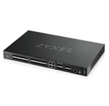 Zyxel XGS4600-32F Switch 32-Port Managed Layer 3