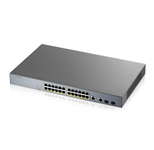 Zyxel GS1350-26HP Surveillance Switch 26-Port Smart Managed PoE