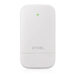 Zyxel 1G Ethernet Outdoor PoE+ Extender