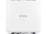 Zyxel Outdoor Access Point WAX655E Dual Radio