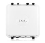 Zyxel Outdoor Access Point WAX655E Dual Radio