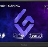 ViewSonic VX1654 Tragbarer 16 Zoll Gaming Monitor