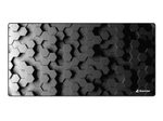 Sharkoon Skiller SGP30 Big Hex Gaming Mauspad
