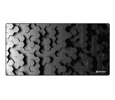 Sharkoon Skiller SGP30 Big Hex Gaming Mauspad