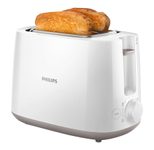 Philips Daily Collection HD2581/00 Toaster