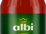 albi® Gemüsesaftkonzentrat Tomate 0,5 l