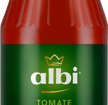 albi® Gemüsesaftkonzentrat Tomate 0,5 l