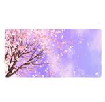 Sharkoon Skiller SGP40 D1 Gaming Mauspad