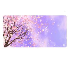 Sharkoon Skiller SGP40 D1 Gaming Mauspad