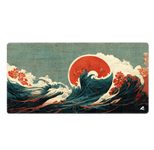 Sharkoon Skiller SGP40 D2 Gaming Mauspad