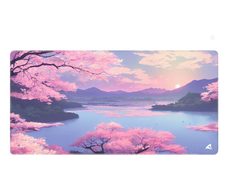 Sharkoon Skiller SGP40 D3 Gaming Mauspad