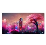 Sharkoon Skiller SGP40 D4 Gaming Mauspad