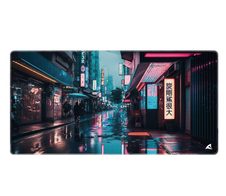 Sharkoon Skiller SGP40 D5 Gaming Mauspad