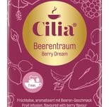 Cilia Beerentraum