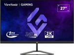 ViewSonic VX2758A-2K-PRO-3 Gaming Monitor 27 Zoll
