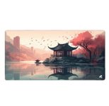 Sharkoon Skiller SGP40 D7 Gaming Mauspad