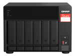 QNAP NAS TVS-675-8G 6-Bay