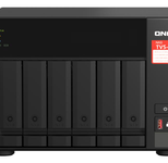 QNAP NAS TVS-675-8G 6-Bay