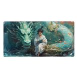 Sharkoon Skiller SGP40 D8 Gaming Mauspad