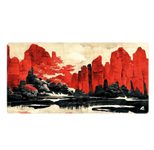 Sharkoon Skiller SGP40 D11 Gaming Mauspad