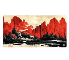 Sharkoon Skiller SGP40 D11 Gaming Mauspad