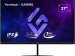 ViewSonic VX2779A-HD-PRO Gaming Monitor 27 Zoll