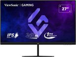 ViewSonic VX2779A-HD-PRO Gaming Monitor 27 Zoll