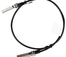 HPE Aruba Networking 25G SFP28 zu SFP28 3m Direct Attach Copper Cable