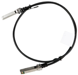 HPE Aruba Networking 25G SFP28 zu SFP28 3m Direct Attach Copper Cable