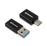 Sharkoon OfficePal USB-C Adapter