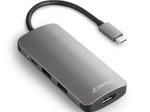 Sharkoon USB Type-C Multiport Adapter