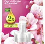 AIRWICK fruchtig Raumduft-Nachfüller 19 ml