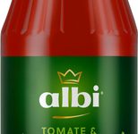 albi® Gemüsesaftkonzentrat Gemüse 0,5 l