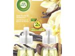 AIRWICK DUO Raumduft-Nachfüller Süße Vanille & Sheabutter 2x 19 ml