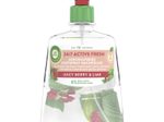 AIRWICK 24/7 ACTIVE FRESH Raumduft-Nachfüller JUICY BERRY & LIME 228 ml