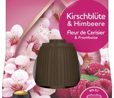 AIRWICK Raumduft-Nachfüller Kirschblüte & Himbeere 20 ml