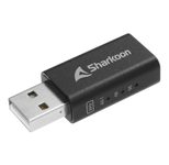 Sharkoon Gaming DAC Pro S externe Soundkarte